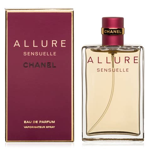 allure sensuelle chanel review|Chanel Allure Sensuelle Perfume Reviews .